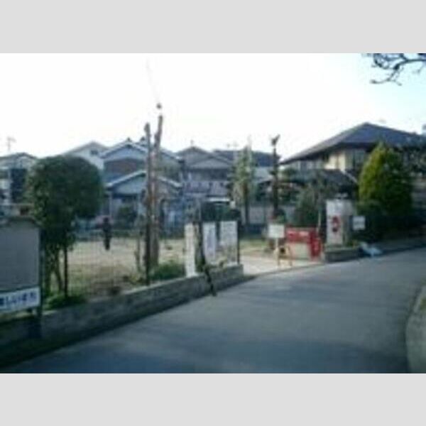 現地周辺 (鳥飼野々公園)