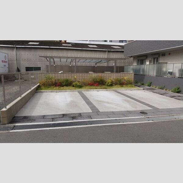 駐車場 (駐車場)