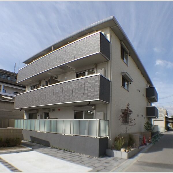 建物外観 (外観)