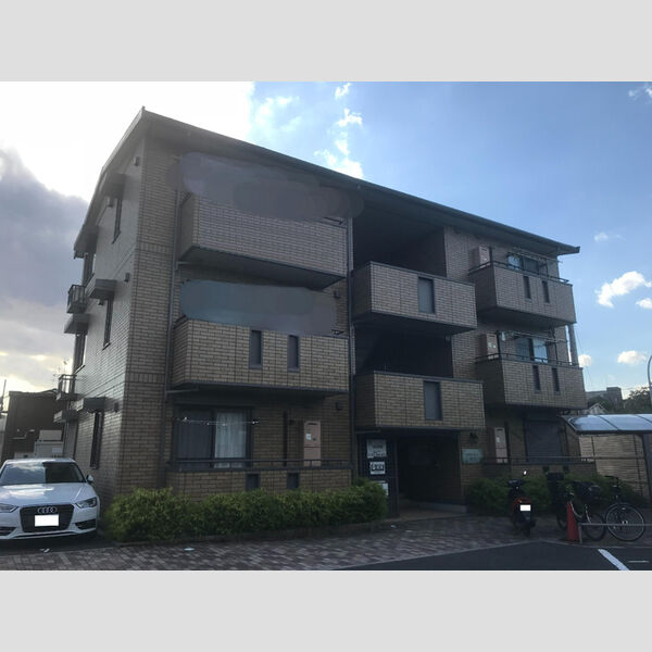 建物外観 (外観)
