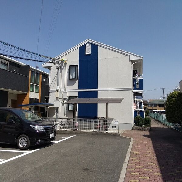 建物外観 (外観)
