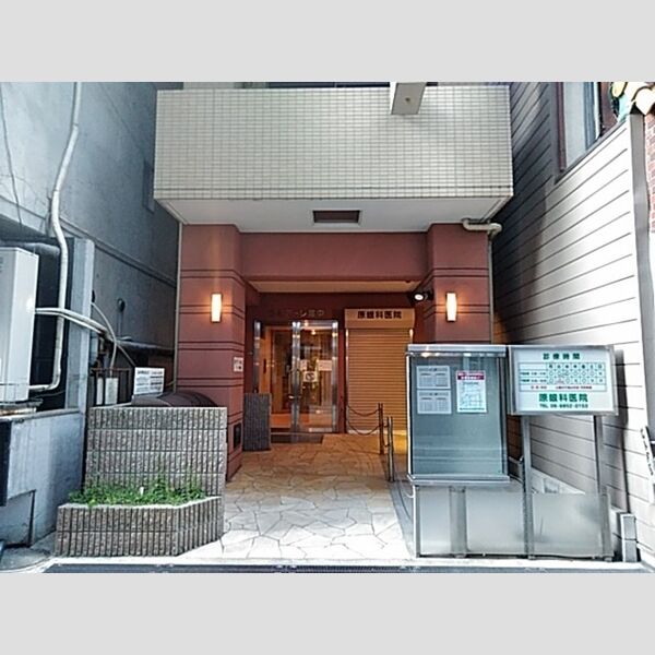 エントランス (エントランス)