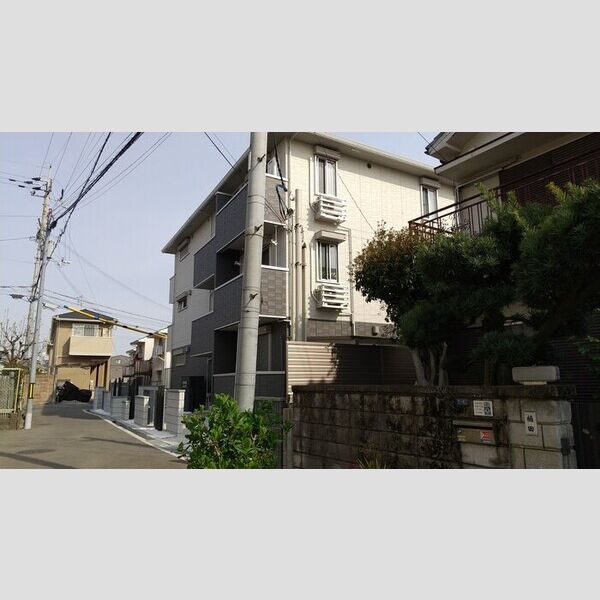 建物外観 (外観)