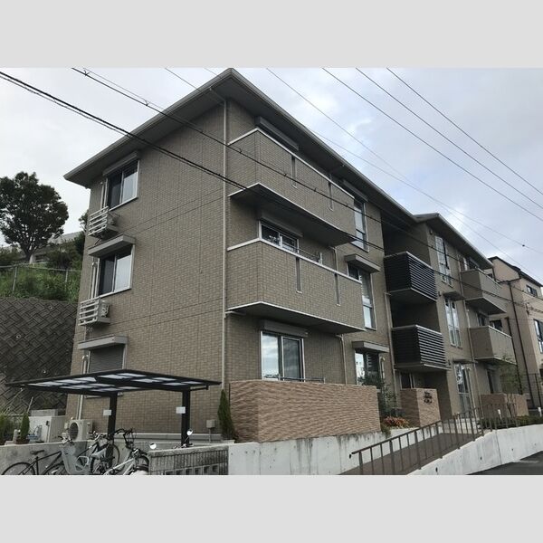 建物外観 (外観)