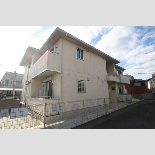 建物外観 (建物外観)