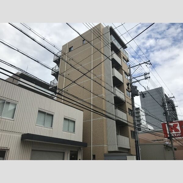 建物外観 (外観)