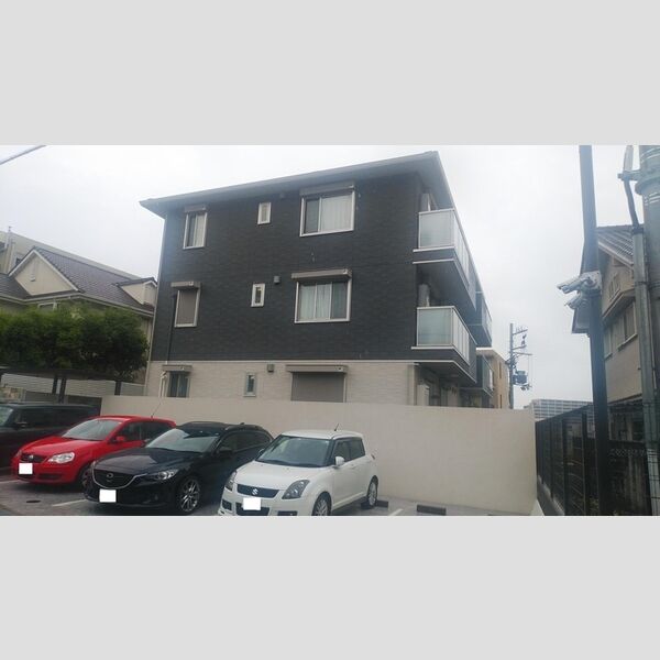 建物外観 (外観)