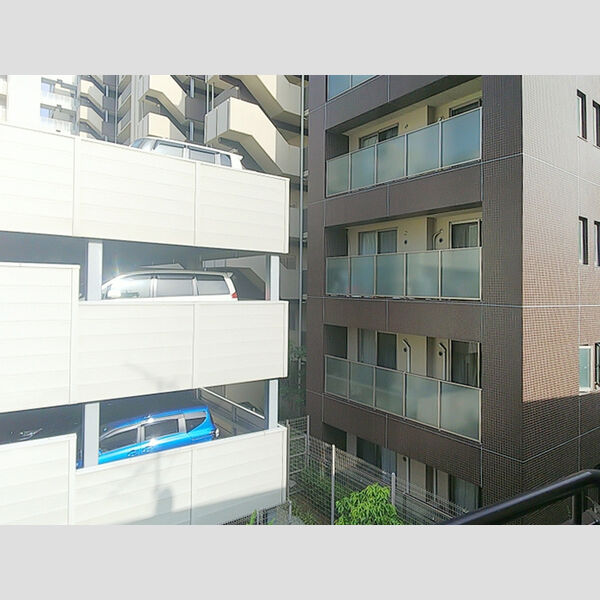 現地周辺 (眺望)