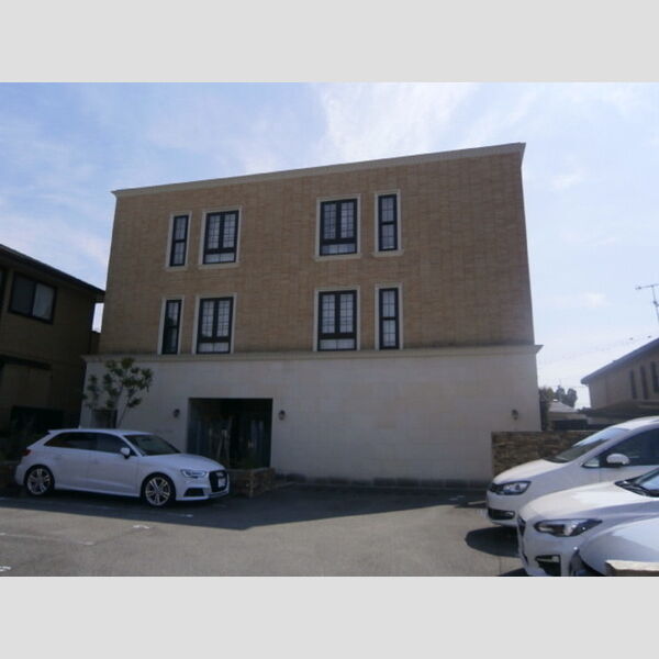 建物外観 (外観)