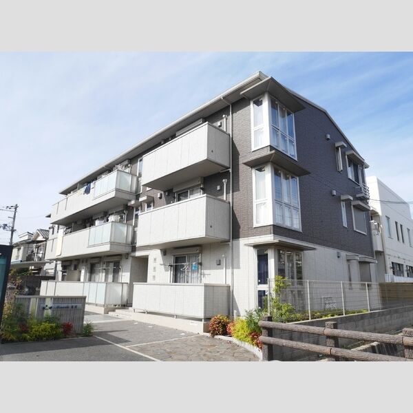 建物外観 (外観)