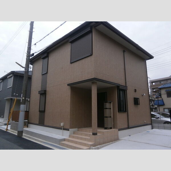 建物外観 (外観)