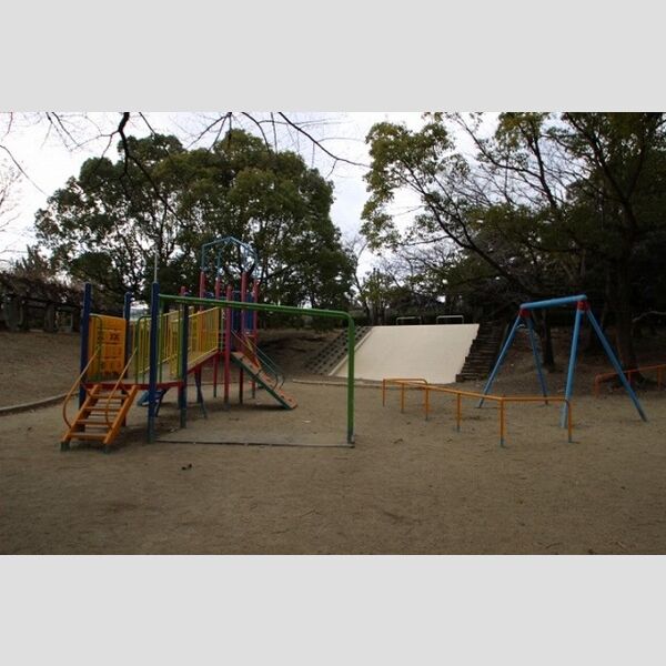 現地周辺 (西脇公園)