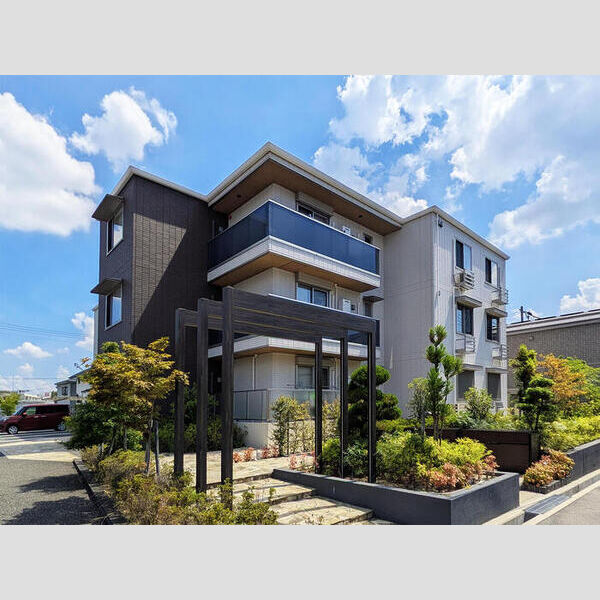 建物外観 (外観)