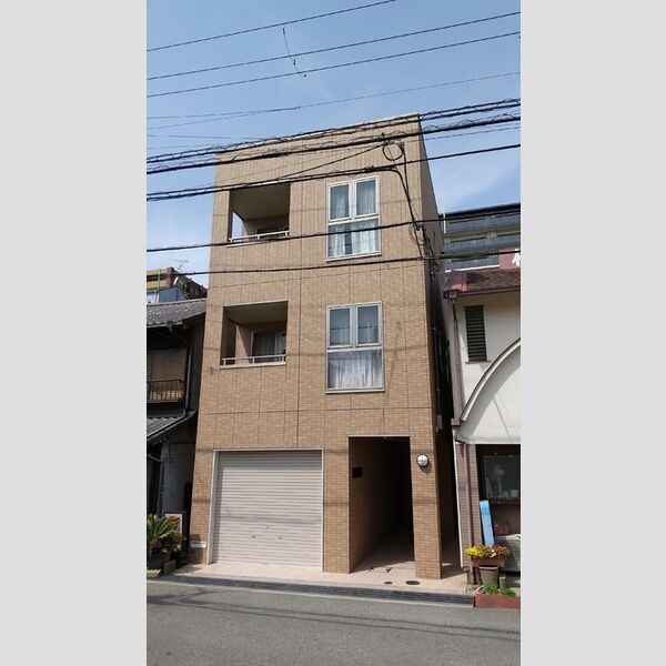 建物外観 (外観)