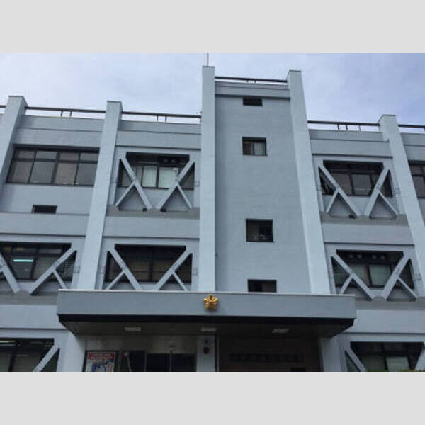 現地周辺 (パークサイド池田301)