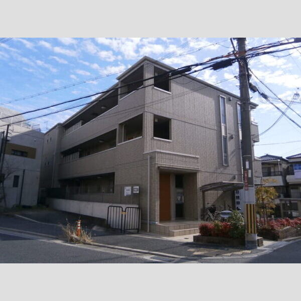 建物外観 (外観)