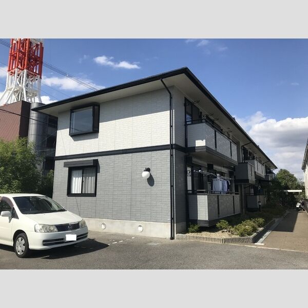 建物外観 (外観)