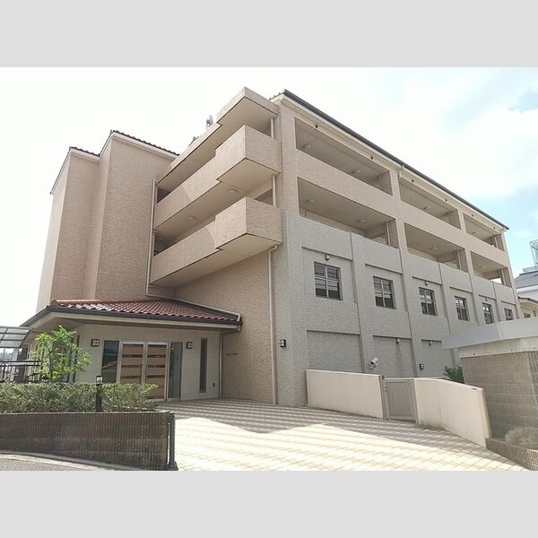 建物外観 (外観)