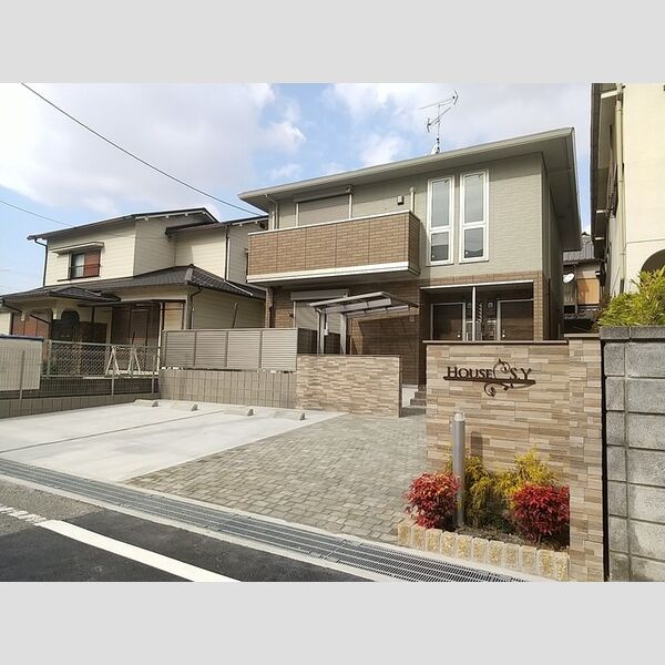 建物外観 (外観)