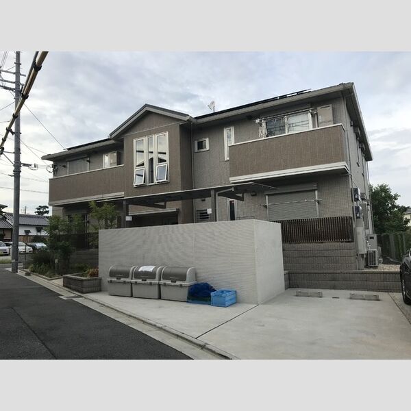 建物外観 (外観)