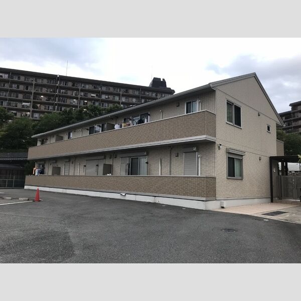 建物外観 (外観)