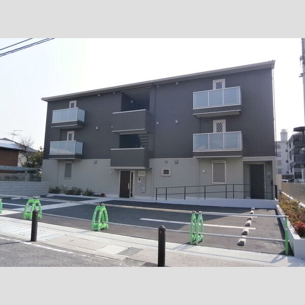 建物外観 (外観)