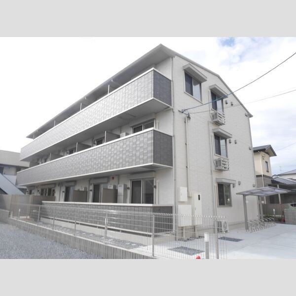 建物外観 (外観)