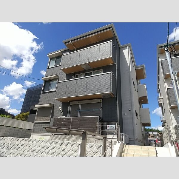 建物外観 (外観)