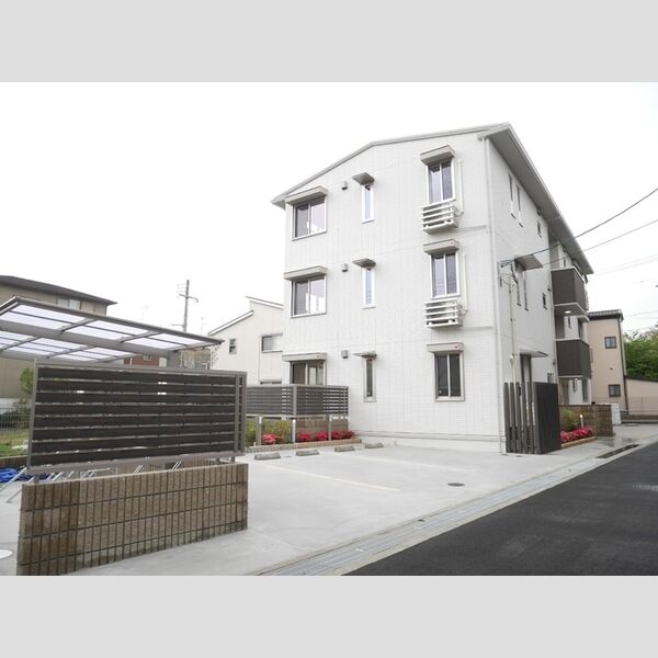 建物外観 (外観)
