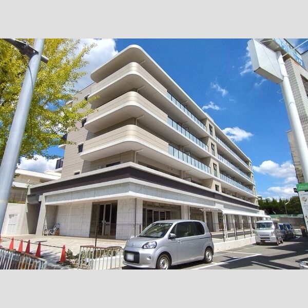 建物外観 (外観)