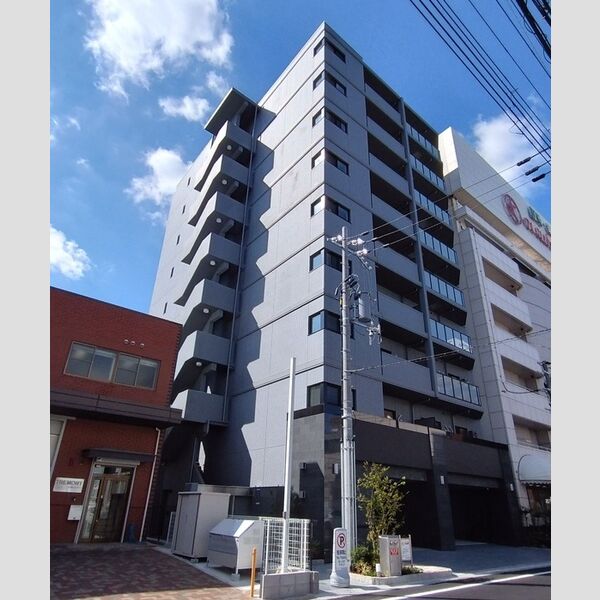 建物外観 (外観)