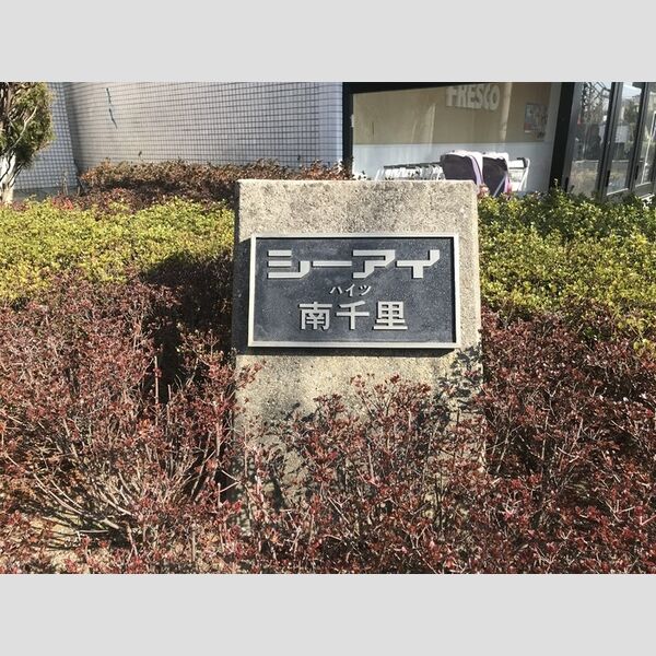 現地周辺 (物件名)