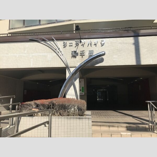 エントランス (エントランス)