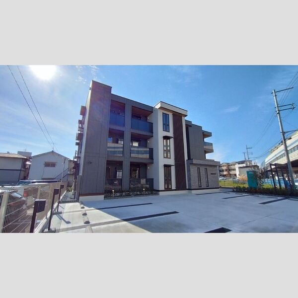 建物外観 (外観)