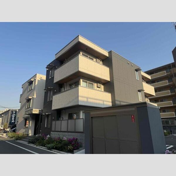 建物外観 (外観)