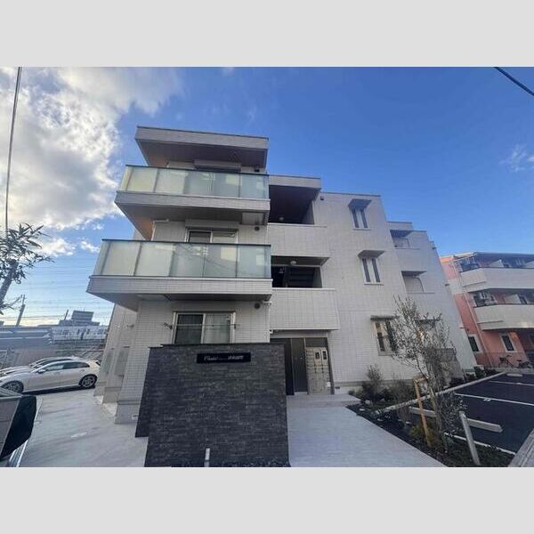 建物外観 (外観)