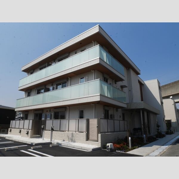 建物外観 (外観)