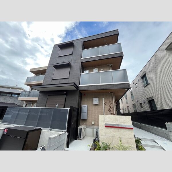 建物外観 (外観)