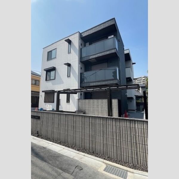 建物外観 (外観)