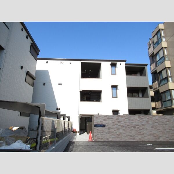 建物外観 (外観)