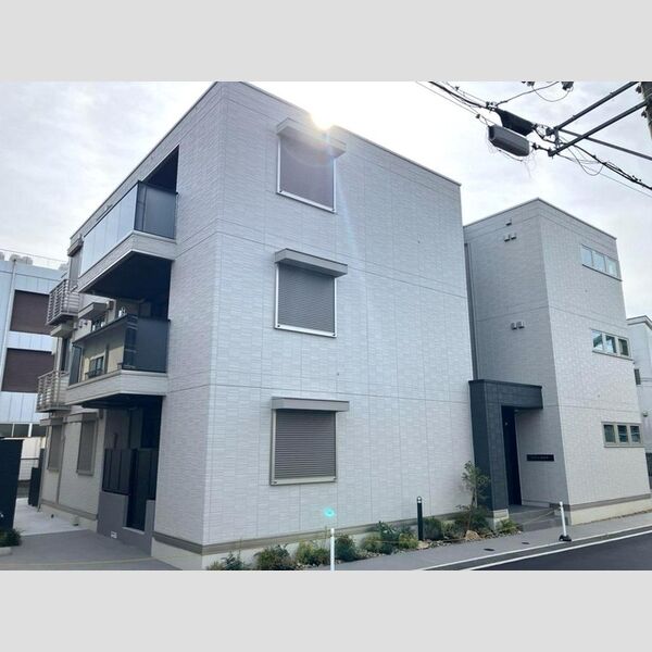 建物外観 (外観)
