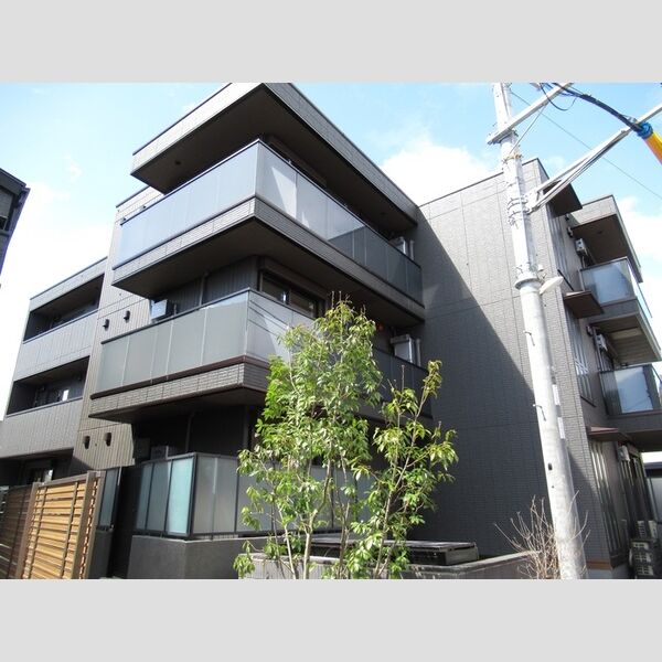 建物外観 (外観)