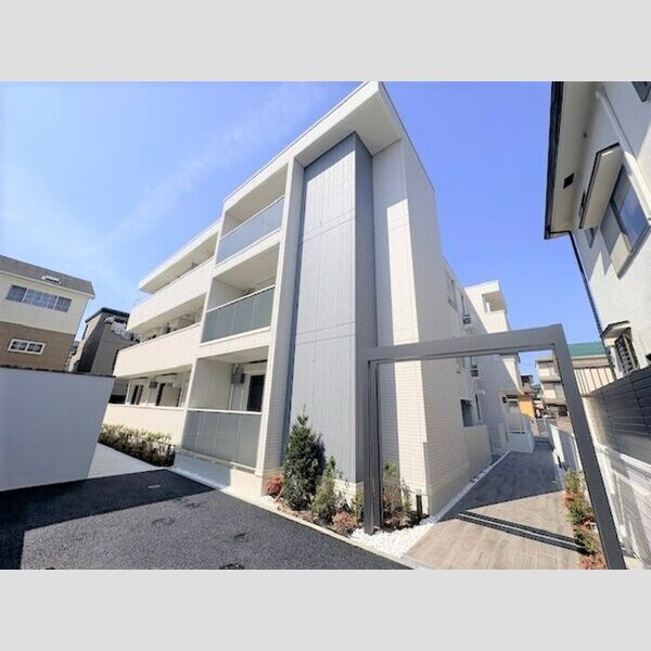 建物外観 (外観)