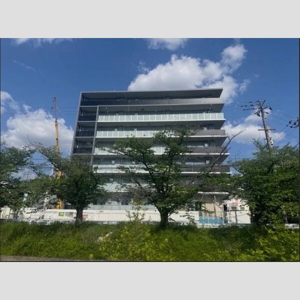 建物外観 (外観)