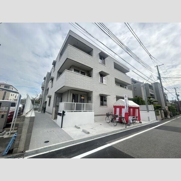 建物外観 (外観)