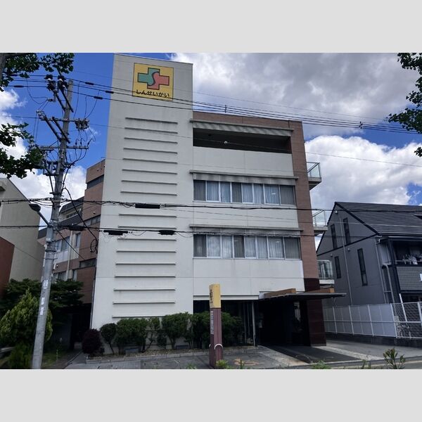 現地周辺 (医療法人真正会真正会病院(574m))