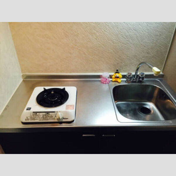 キッチン (キッチン)