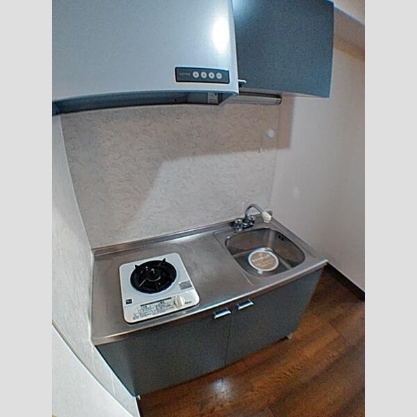 キッチン (システムキッチン)