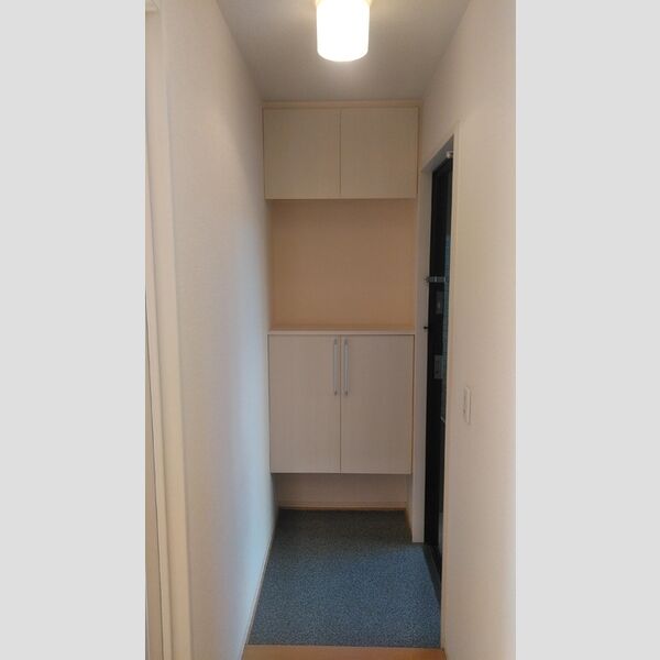 玄関 (玄関)