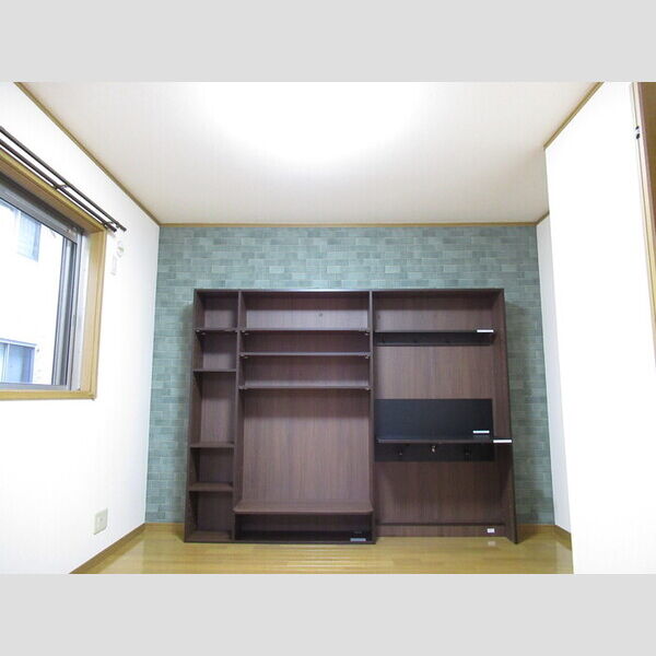 その他 (LDK隣洋室)